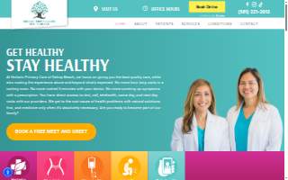 Holistic Primary Care of Delray Beach
