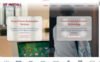 HT-Install, Inc.