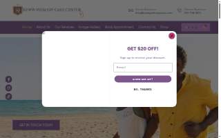 KEWW Primary Care Center and Weight Management