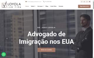 Loyola Law Firm - Immigration Attorney