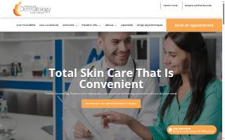 Premier Dermatology Partners