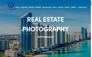 Real Estate Photography USA