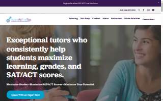 Score At The Top Learning Center