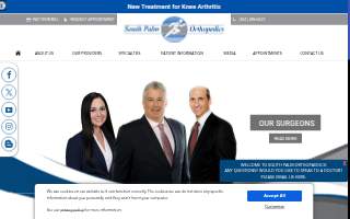 South Palm Orthopedics