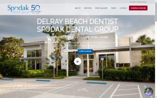 Spodak Dental Group