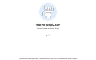 TD Home Supply - Home Remodeling