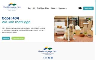 The Mortgage Firm Delray Beach
