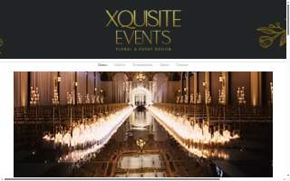 Xquisite Events of Delray Beach