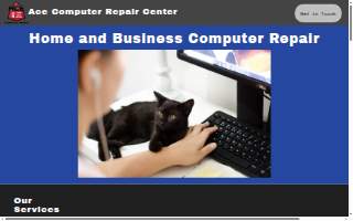 Ace Computer Repair Center