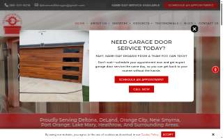 Advanced Garages, LLC