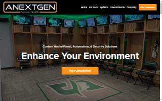 Anextgen LLC