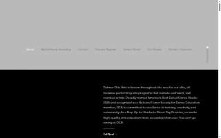Dehner Elite Arts