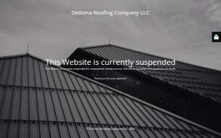 Deltona Roofing Company, LLC