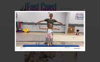 East Coast Performing Arts