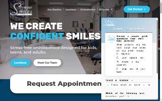 Seymour Smiles Orthodontics - DeBary Office of Deltona
