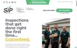 Super Inspection Pros of Deltona