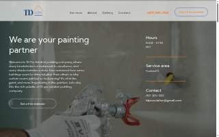 TD Pro Solution