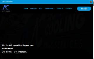 AC-Tech Cooling Services