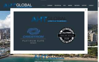 AHT Global