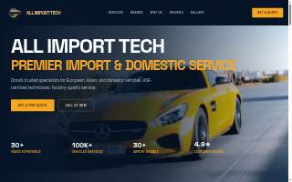 All Import Tech