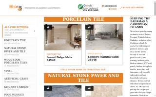 Artista Floors & Cabinets