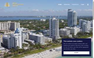 Bahia Property Management Miami