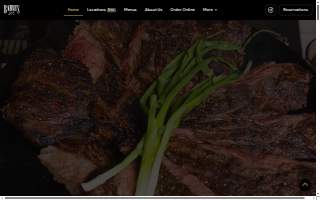 Baires Grill - Doral