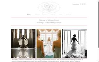 Bellisimo Events by Belen