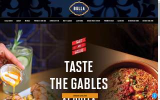 Bulla Gastrobar Doral
