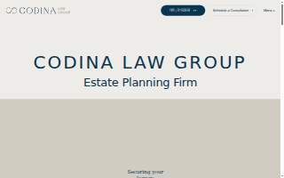 Codina Law Group, PLLC