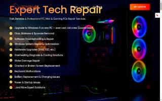 Computer Repair Miami