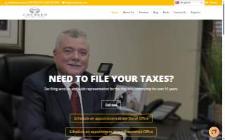 Cordero CPA