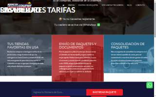 Costa Courier Llc
