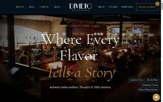 Divieto Ristorante - Doral