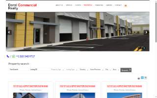 Doral Commercial Realty
