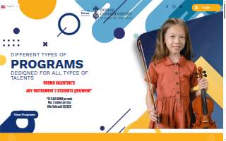 Doral Conservatory & School of the Arts