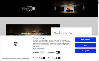 DORAL piano studio