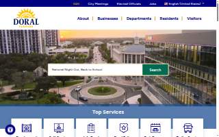 Doral Title Group