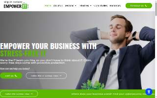 Empower IT Group