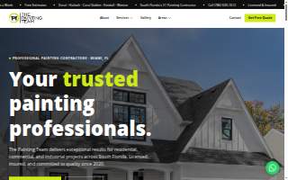 F&A Painting Services