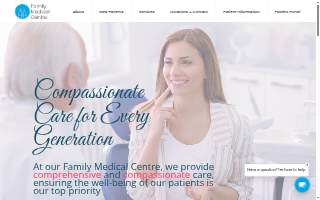Family Medical Centre