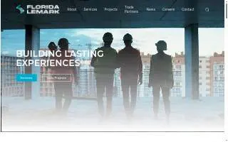 Florida Lemark Corporation website