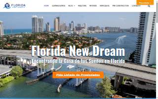 Florida New Dream | Real Estate Agency in Doral