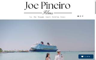 Joe Pineiro Films of Doral