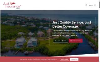Just Insurance Brokers