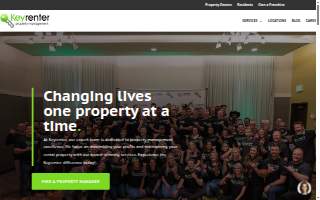 Keyrenter Property Management Miami West