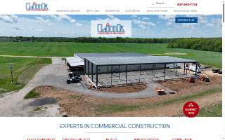 Link Construction Group