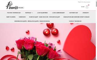 Love Flowers Miami