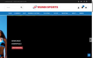 Mundi Sports