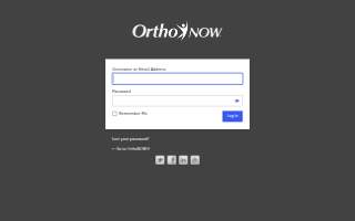 OrthoNOW Doral